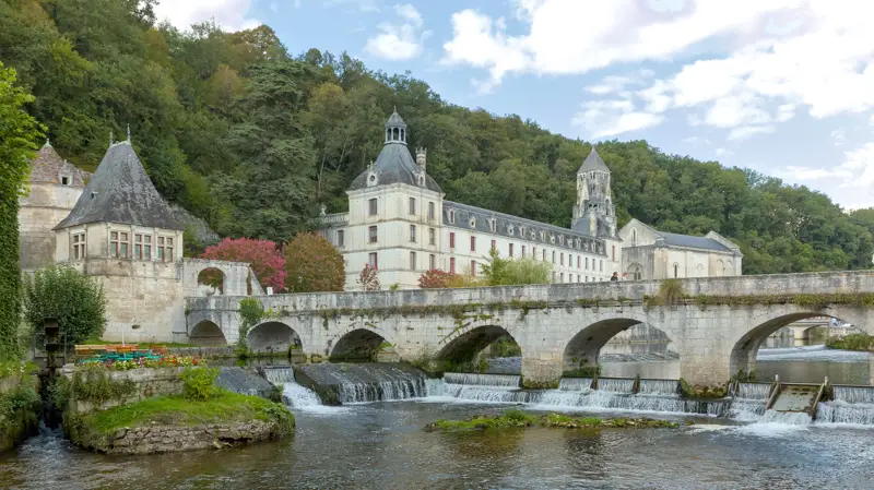perigord chateau nanthiat 06