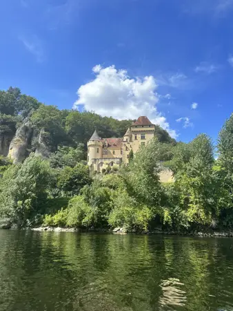 perigord chateau nanthiat 10
